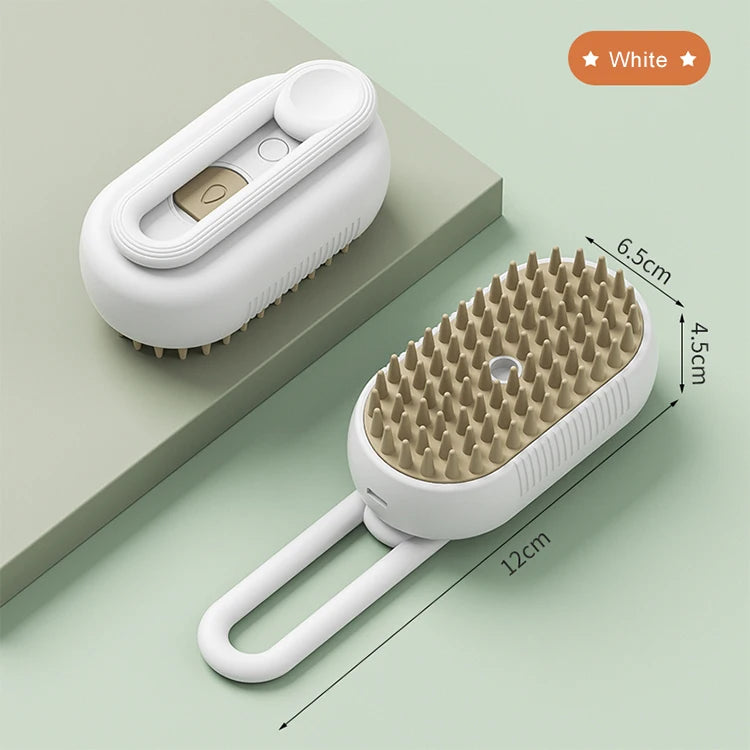 Steam Brush